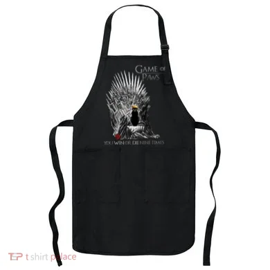 Apron