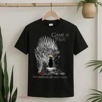Game of Paws T-Shirt thumb 2
