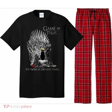 Pajama Set