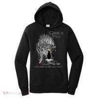 Game of Paws Women's Hoodie thumb 0