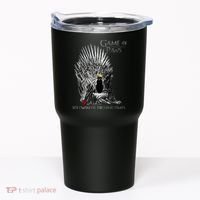 Game of Paws Tumbler thumb 0