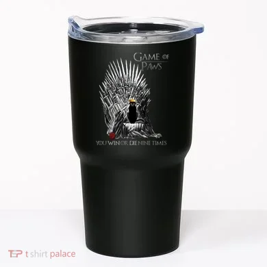 Tumbler