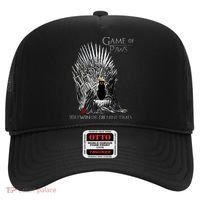 Game of Paws Hat thumb 0