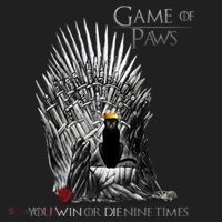 Game of Paws Hat thumb 2