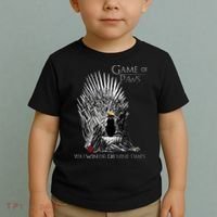 Game of Paws Toddler T-Shirt thumb 2