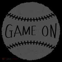 Game On Baseball Coffee Mug thumb 5