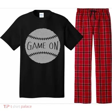 Pajama Set