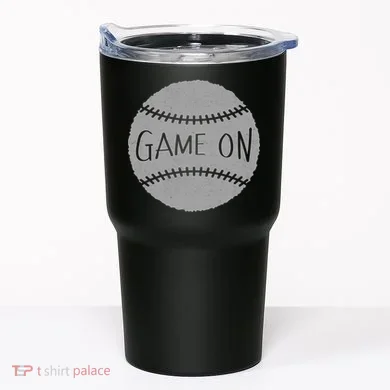 Tumbler