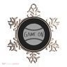 Game On Baseball Ornament