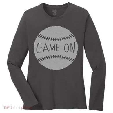 Women's Long Sleeve Shirt
