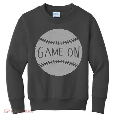 Kids Sweatshirt