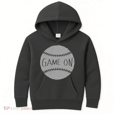 Kids Hoodie
