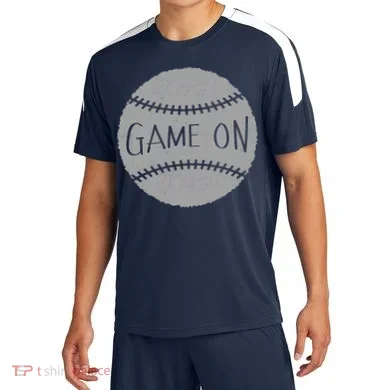 Soccer Jersey