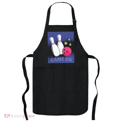 Apron