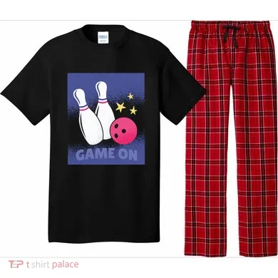 Pajama Set