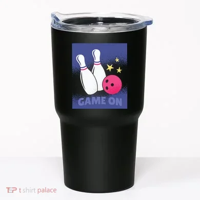 Tumbler
