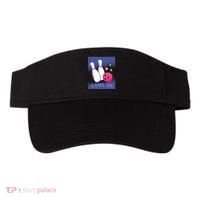 Game On Bowling Visor thumb 0
