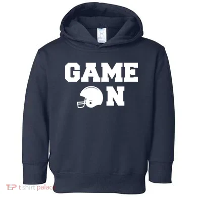 Toddler Hoodie