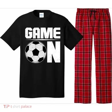 Pajama Set