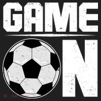 Game On Soccer Fan Hat thumb 2