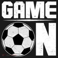 Game On Soccer Fan Tank Top thumb 6