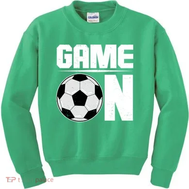 Kids Sweatshirt
