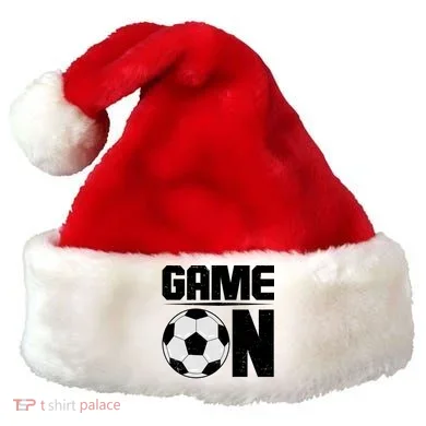 Santa Hat