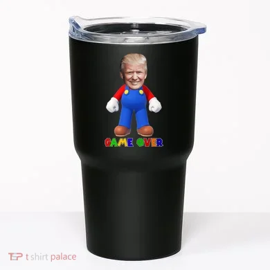 Tumbler