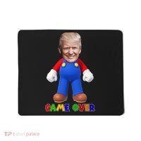 Game Over Donald J Trump Mousepad thumb 0