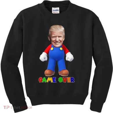 Kids Sweatshirt