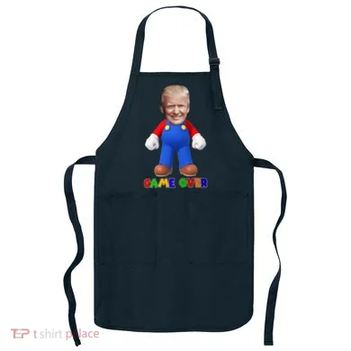 Apron