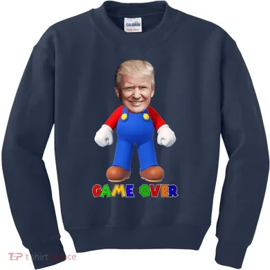 Kids Sweatshirt