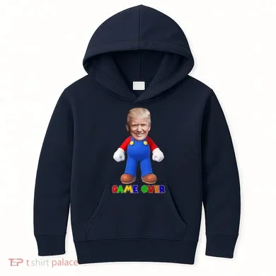 Kids Hoodie