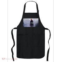 Game Over Donald J Trump No Collusion  Apron thumb 0