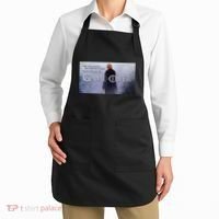 Game Over Donald J Trump No Collusion  Apron thumb 2