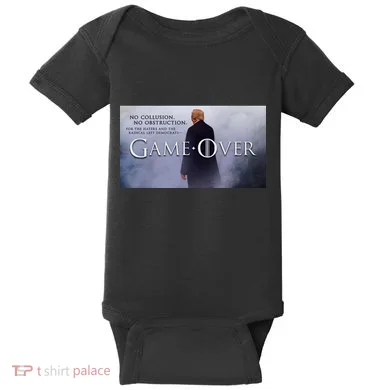 Baby Bodysuit