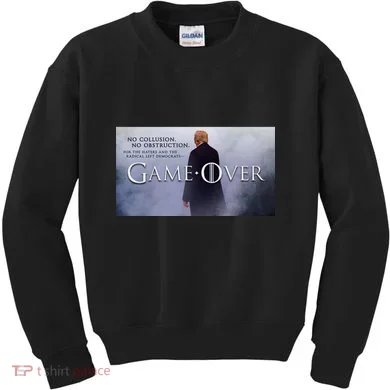 Kids Sweatshirt