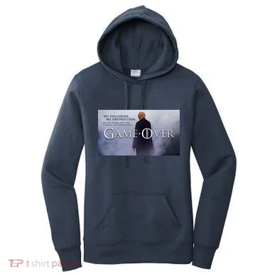 Women's Hoodie