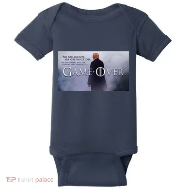 Baby Bodysuit