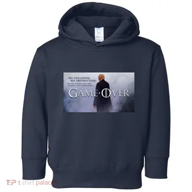 Toddler Hoodie