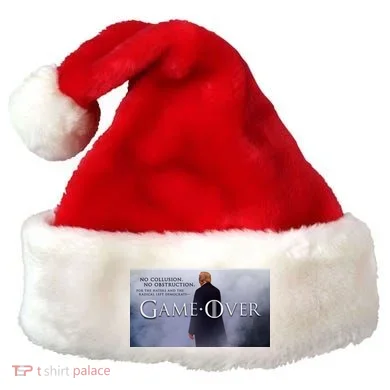 Santa Hat