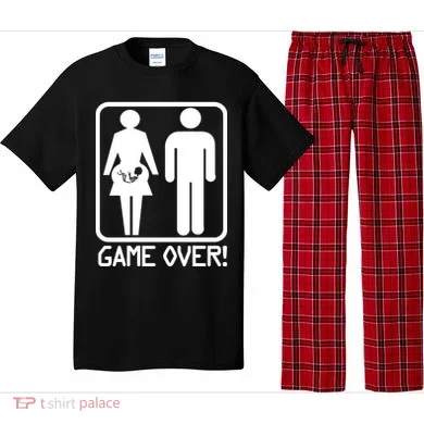 Pajama Set