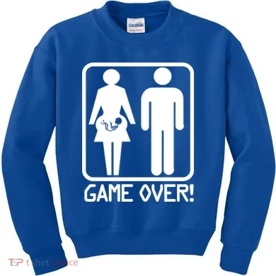 Kids Sweatshirt