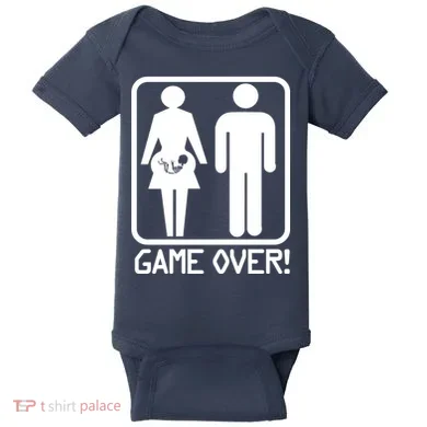 Baby Bodysuit