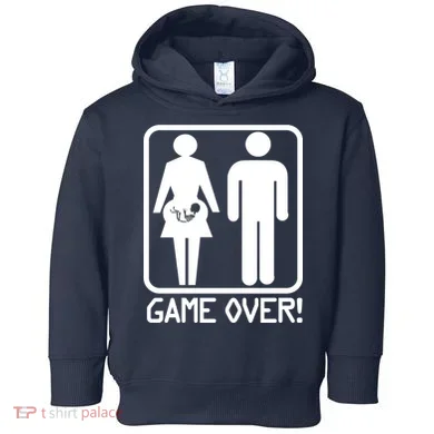 Toddler Hoodie