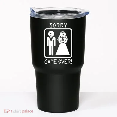 Tumbler