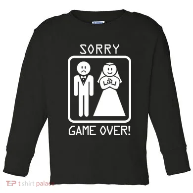 Toddler Long Sleeve