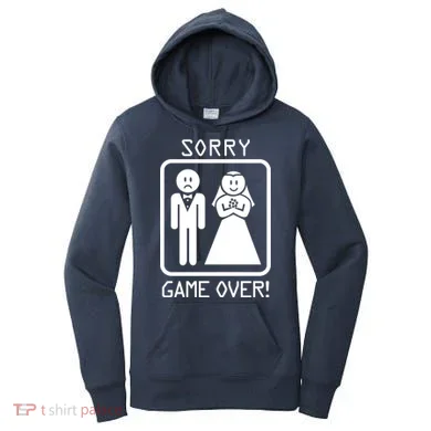 Women's Hoodie