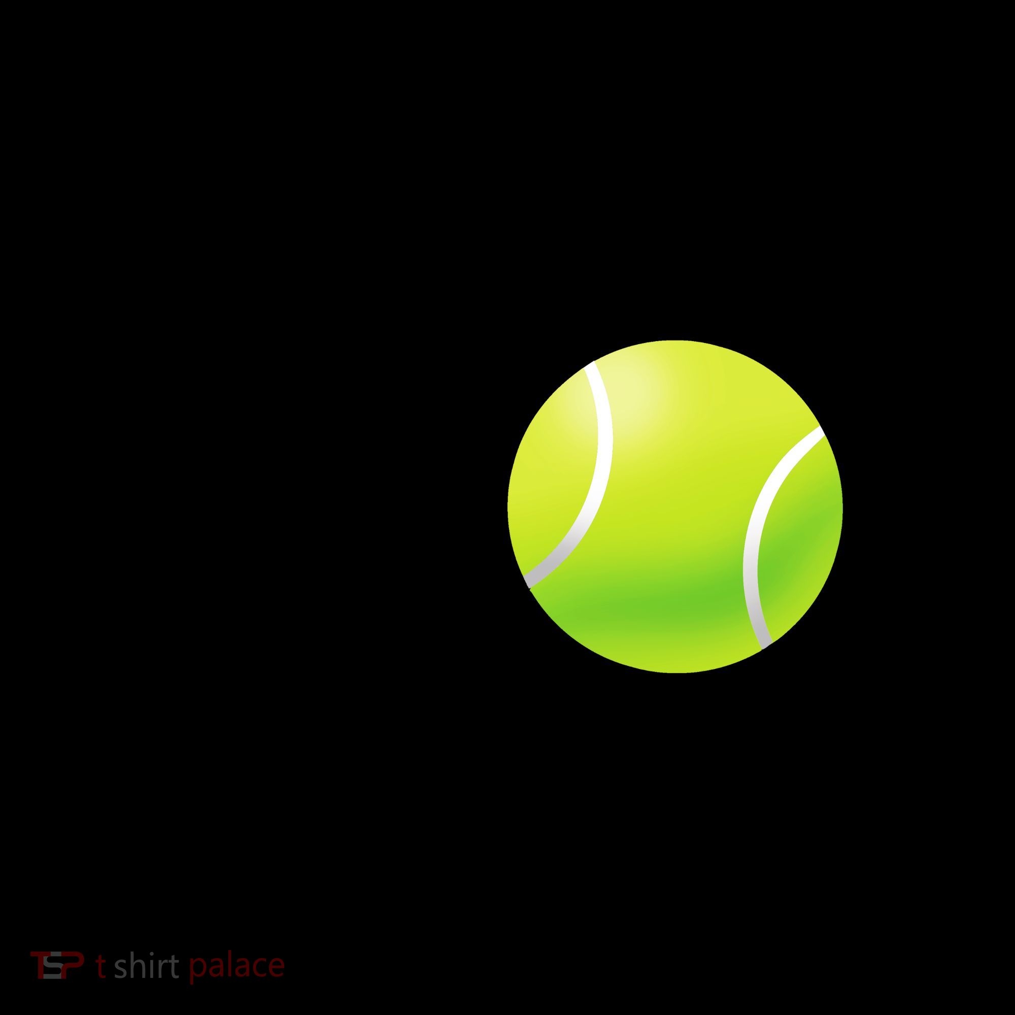 Game Set Match Tennis Coffee Mug