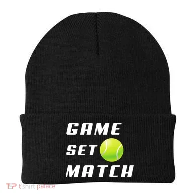 Beanie